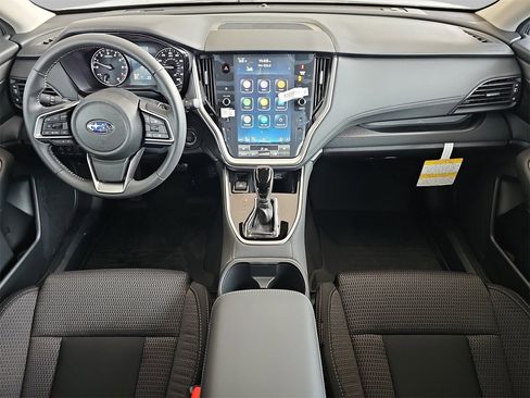 New 2025 Subaru Outback Premium w/ Popular Package #1A image 9
