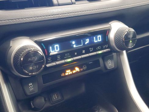 Used 2023 Toyota RAV4 XLE w/ Convenience Package image 29