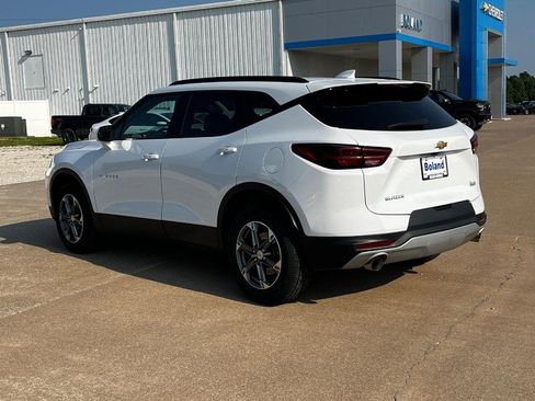 Used 2023 Chevrolet Blazer LT w/ Convenience Package image 6