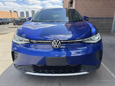 Used 2022 Volkswagen ID.4 Pro S image 10