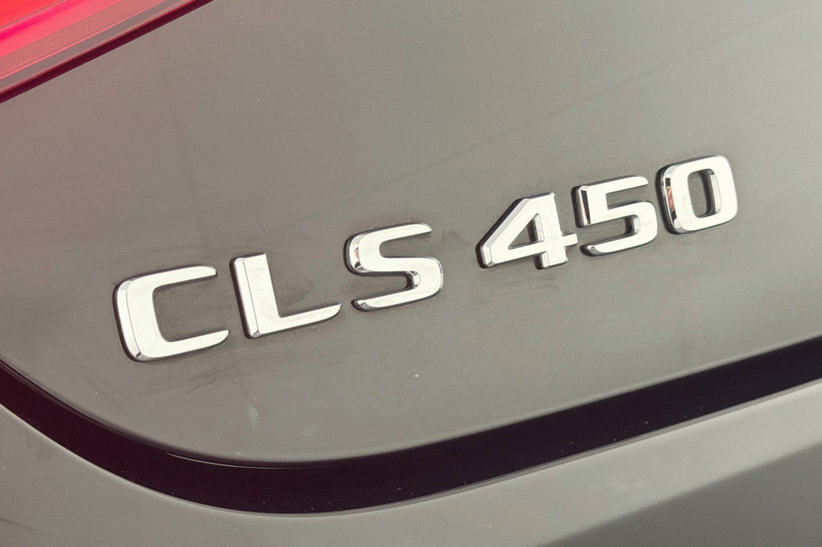Used 2023 Mercedes-Benz CLS 450 4MATIC image 9