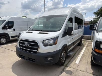 Used 2020 Ford Transit 350 XL