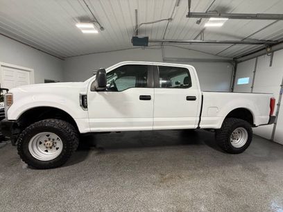 Used 2019 Ford F350 XL