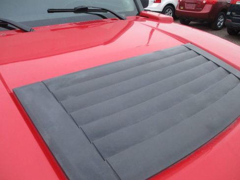 Used 2008 HUMMER H3 image 4