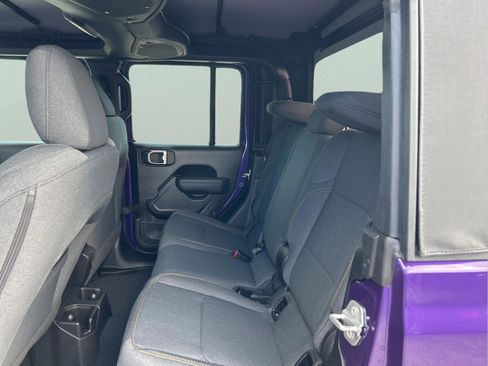 New 2026 Jeep Gladiator Sport image 12