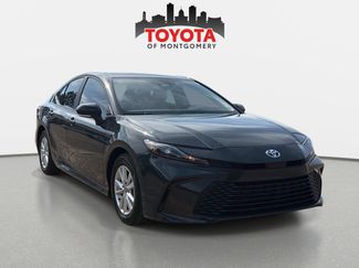 Used 2025 Toyota Camry LE w/ Convenience Package video 1