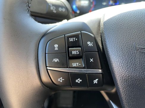 Used 2025 Ford Bronco Sport Outer Banks w/ Outer Banks Tech Package+ AWD/4WD image 15