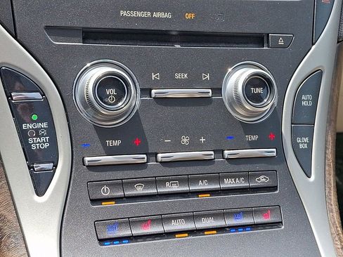 Used 2016 Lincoln MKX Reserve w/ Climate Package image 16