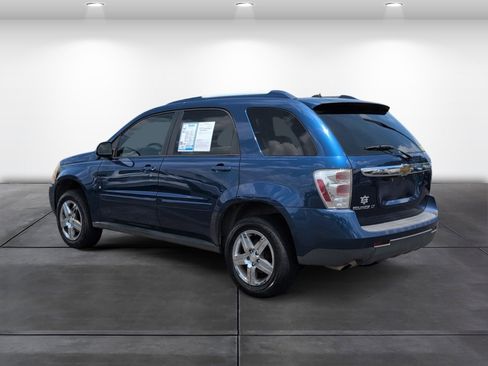 Used 2008 Chevrolet Equinox LT FWD image 3