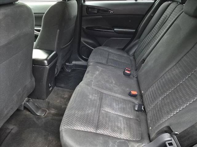 Used 2023 Mitsubishi Eclipse Cross LE AWD/4WD image 14