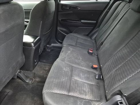 Used 2023 Mitsubishi Eclipse Cross LE AWD/4WD image 14