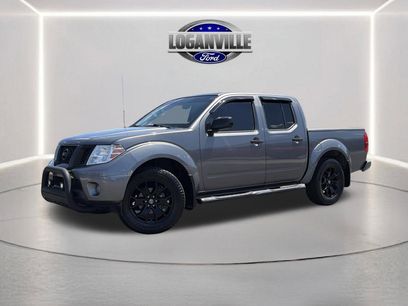 Used 2019 Nissan Frontier SV w/ Value Truck Package