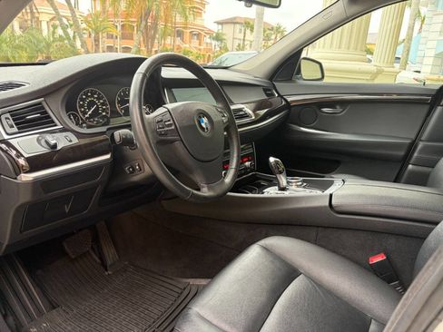 Used 2014 BMW 535i Gran Turismo xDrive w/ Premium Package image 79