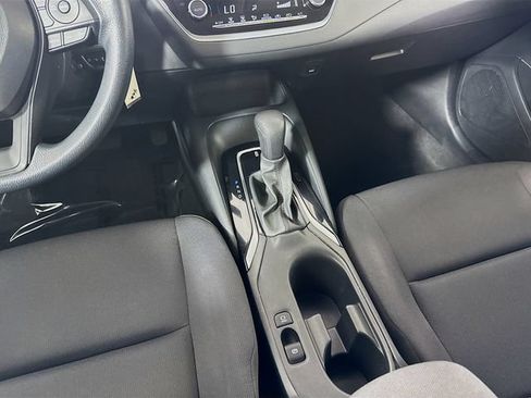 Used 2024 Toyota Corolla LE FWD image 24