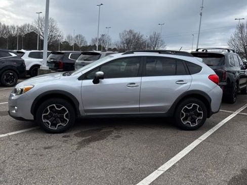 Used 2015 Subaru Crosstrek 2.0i Limited w/ Popular Package #1 image 4