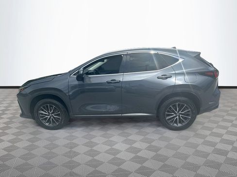 Used 2024 Lexus NX 250 FWD w/ Towing Package (2000 Lbs) image 9