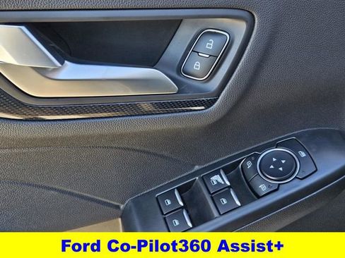 New 2026 Ford Escape ST-Line Select w/ Tech Pack #1 image 27