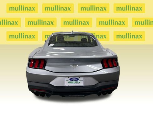 New 2026 Ford Mustang Coupe image 7