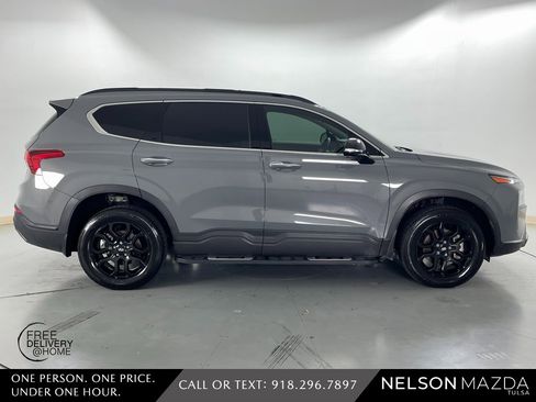 Used 2023 Hyundai Santa Fe XRT image 5