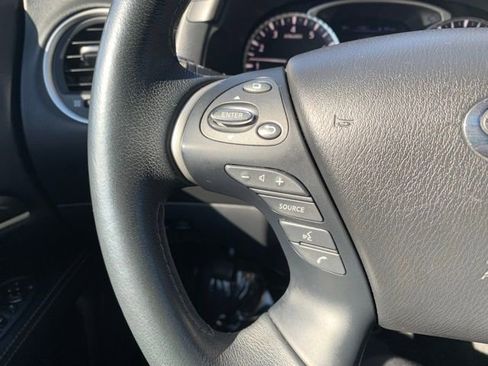 Used 2017 INFINITI QX60 AWD w/ Premium Plus Package image 20