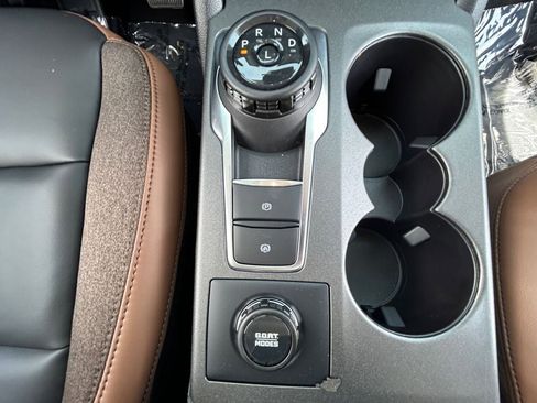 New 2025 Ford Bronco Sport Outer Banks w/ Outer Banks Tech Package+ image 43