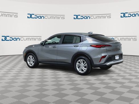 New 2026 Buick Envista Preferred w/ Convenience I Package image 7