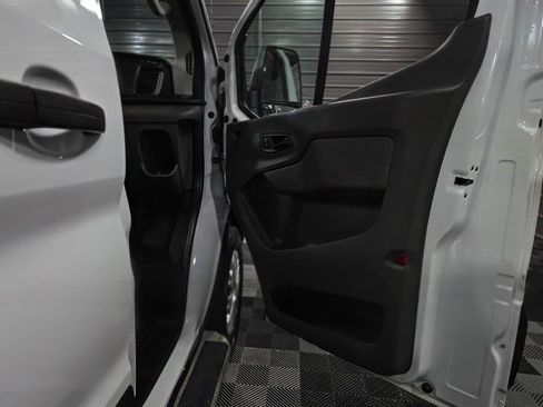 Used 2021 Ford Transit 250 Low Roof w/ Exterior Upgrade Package image 28