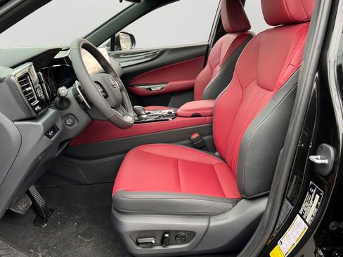 New 2026 Lexus NX 350h AWD w/ Premium Package image 12