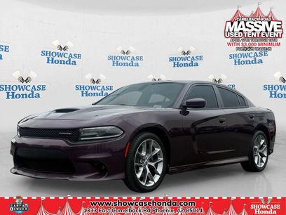 Used 2021 Dodge Charger GT