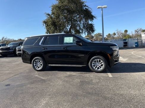 New 2026 Chevrolet Tahoe LT w/ Comfort Package image 19