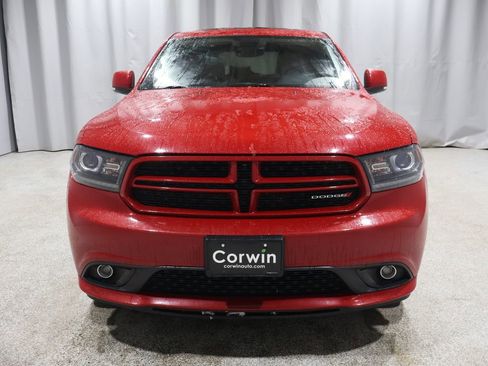 Used 2018 Dodge Durango GT image 6