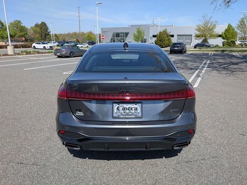New 2026 Audi A5 2.0T Premium Plus AWD/4WD image 5