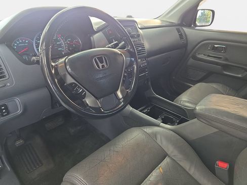 Used 2003 Honda Pilot EX image 16