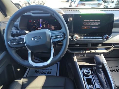 New 2026 Chevrolet Colorado Trail Boss image 11