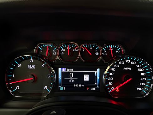 Used 2018 Chevrolet Tahoe LT AWD/4WD image 23