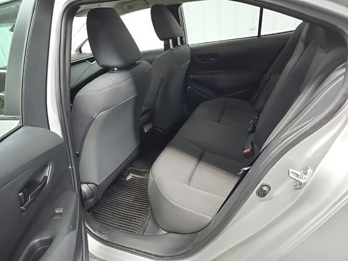 Used 2023 Toyota Corolla LE FWD image 30