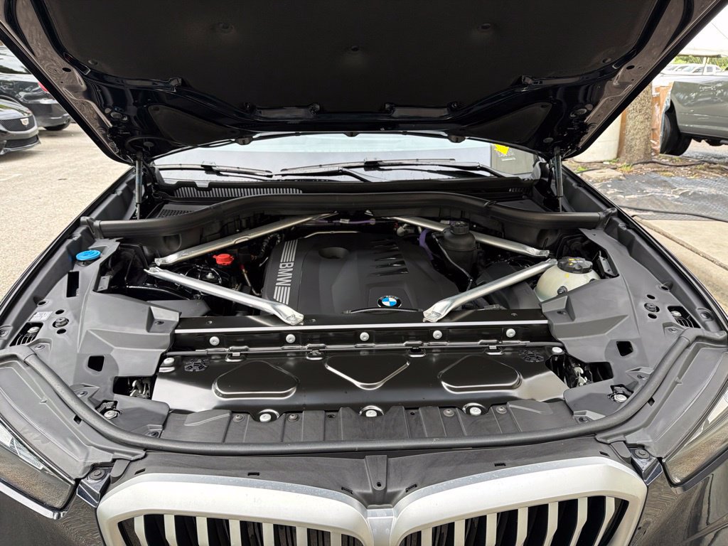 Used 2026 BMW X5 sDrive40i RWD image 12