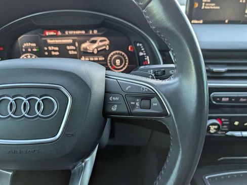 Used 2019 Audi Q7 3.0T Premium Plus w/ Premium Plus Package image 24
