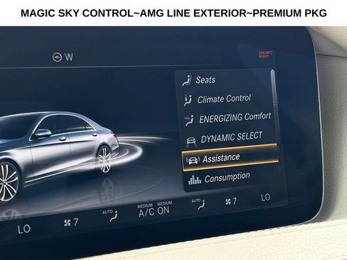 Used 2018 Mercedes-Benz S 450 Sedan image 52