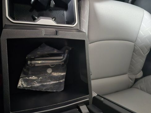 New 2026 Toyota Tacoma 4x4 Double Cab image 36