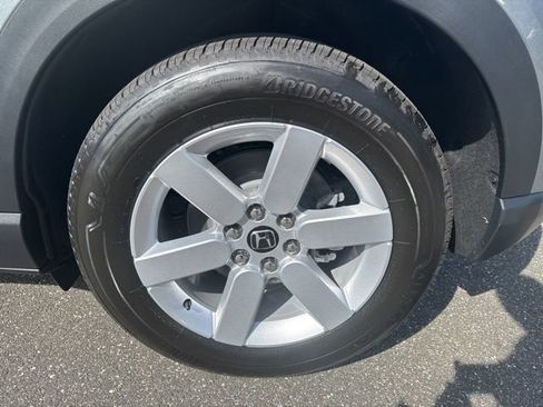 New 2025 Honda Prologue EX image 5