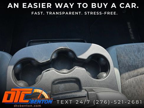 Used 2019 RAM 1500 Big Horn AWD/4WD image 19
