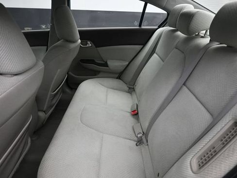 Used 2012 Honda Civic Hybrid Sedan image 19