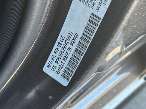 New 2026 RAM 1500 Express AWD/4WD image 26