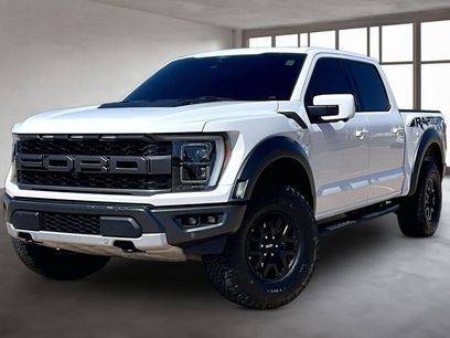 Used 2021 Ford F150 Raptor w/ Equipment Group 801A High