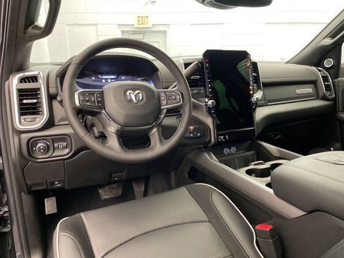 New 2026 RAM 3500 Laramie image 14