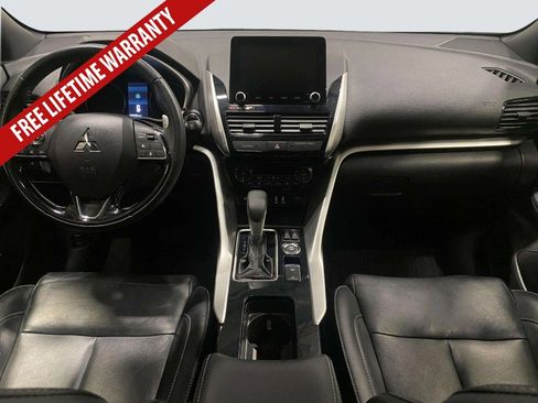 Used 2023 Mitsubishi Eclipse Cross SEL AWD/4WD image 30