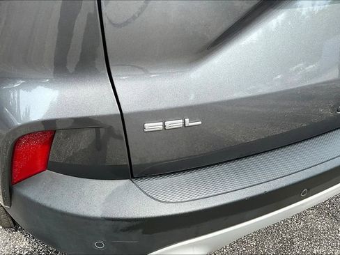 Certified 2022 Ford Escape SEL AWD/4WD image 25