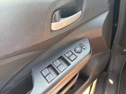 Used 2012 Honda CR-V LX image 18