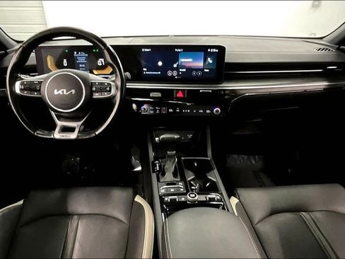 Used 2025 Kia K5 GT-Line w/ GT-Line Premium Package AWD/4WD image 18